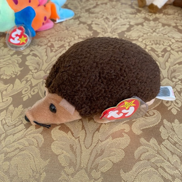 FREE Beanie Baby - Picture 5 of 11